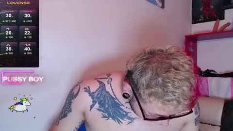 Prince online show from 01-13-25, 09:31