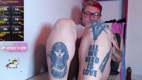 Prince online show from 01-15-25, 09:41