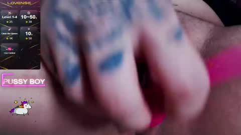 Prince online show from 01-18-25, 10:39