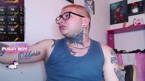 Prince online show from 01-21-25, 04:48