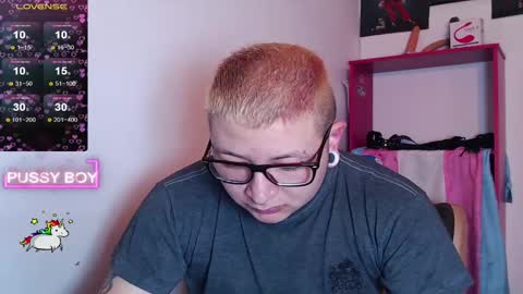 Prince online show from 01-22-25, 05:38