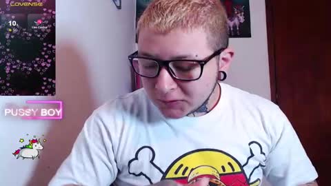 Prince online show from 02-02-25, 04:32