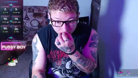 Prince online show from 03-01-25, 06:00