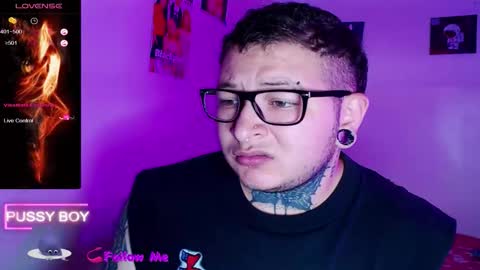 Prince online show from 11-18-25, 04:22