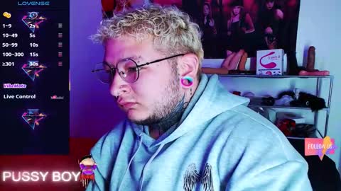 Prince online show from 03-13-26, 05:52