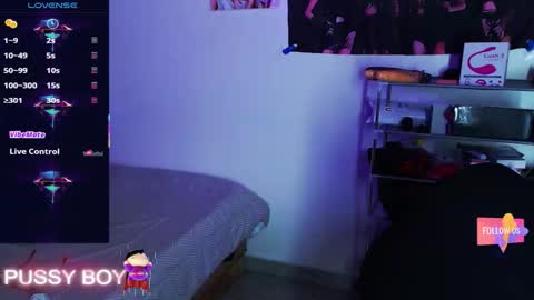 Prince online show from 03-26-26, 04:12