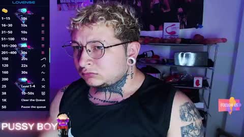 Prince online show from 04-14-26, 06:36