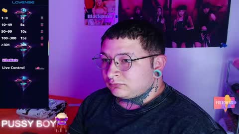 Snapshot of prince_ftm1 chatting on 05-30-26, 06:05 Prince online show from 05-30-26, 06:05