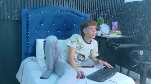 Snapshot of prince_jannell chatting on 07-30-26, 08:52 prince_jannell online show from 07-30-26, 08:52
