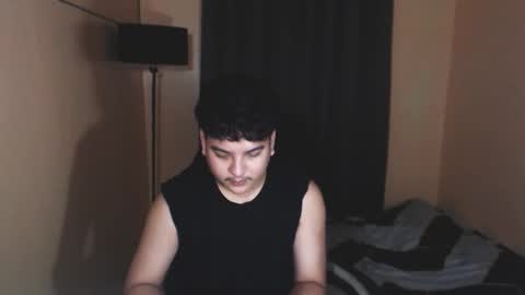 Killian online show from 10-16-25, 07:04