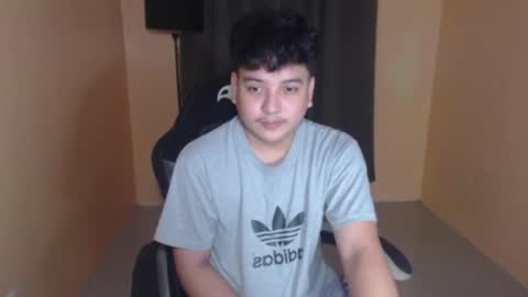 Snapshot of prince_killian chatting on 05-21-26, 10:00 Killian online show from 05-21-26, 10:00