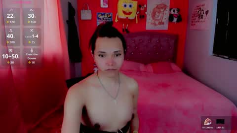 prince_salome online show from 12-19-25, 06:59