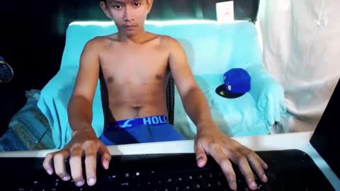 Prince Zaijan online show from 02-05-25, 05:53