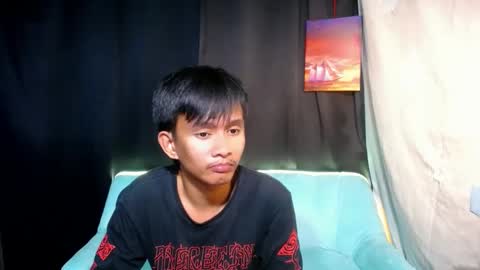 Prince Zaijan online show from 02-13-25, 04:50