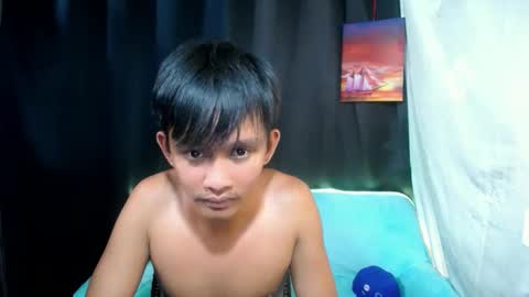 Prince Zaijan online show from 02-14-25, 11:09