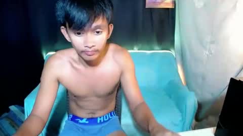 Prince Zaijan online show from 02-17-25, 05:53