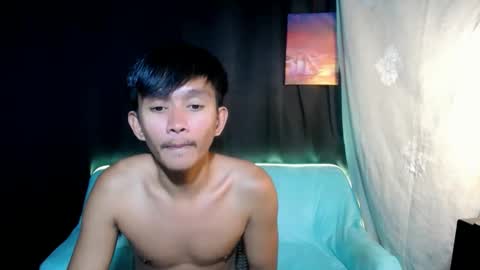 Prince Zaijan online show from 02-18-25, 04:05