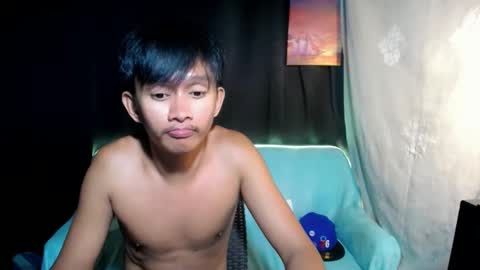 Prince Zaijan online show from 02-18-25, 07:09