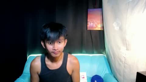 Prince Zaijan online show from 02-21-25, 07:54