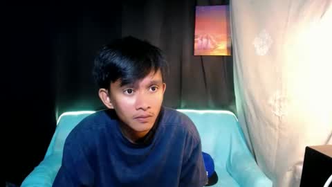 Prince Zaijan online show from 02-22-25, 07:36