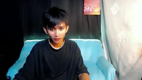 Prince Zaijan online show from 02-24-25, 05:20