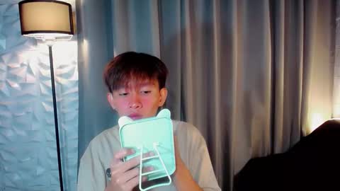 Prince Zaijan online show from 09-09-25, 12:37