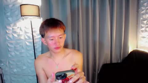 Prince Zaijan online show from 09-24-25, 01:14