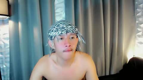 Prince Zaijan online show from 10-17-25, 02:52