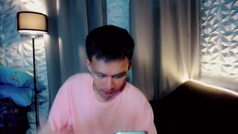 Prince Zaijan online show from 03-19-26, 08:57