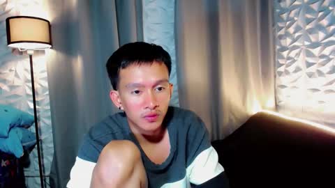 Prince Zaijan online show from 03-25-26, 08:26