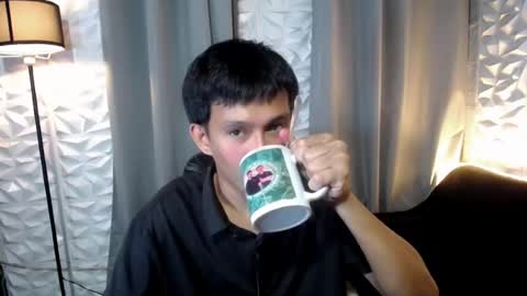 Prince Zaijan online show from 06-16-26, 09:12