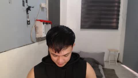 Prince Adrian online show from 10-28-25, 08:07