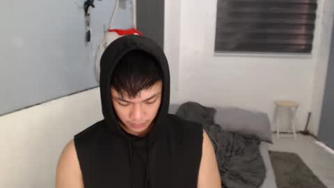 Prince Adrian online show from 10-30-25, 08:05