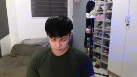Snapshot of princeadrianx chatting on 05-30-26, 08:22 Prince Adrian online show from 05-30-26, 08:22