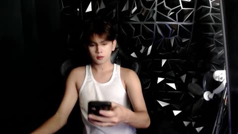 Snapshot of princecalix chatting on 03-13-26, 12:06 princecalix online show from 03-13-26, 12:06