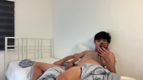 Charls online show from 02-23-26, 03:26