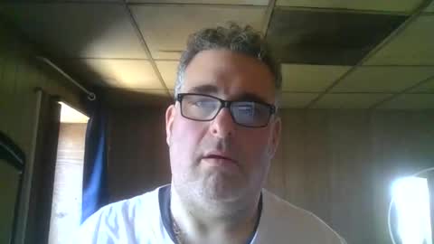 johnny online show from 05-01-26, 05:28