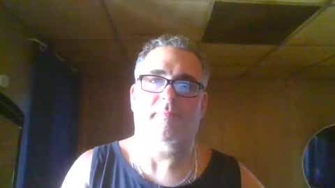 johnny online show from 07-31-26, 04:50