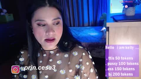 Snapshot of princesakelly chatting on 09-19-25, 03:08 princesakelly online show from 09-19-25, 03:08