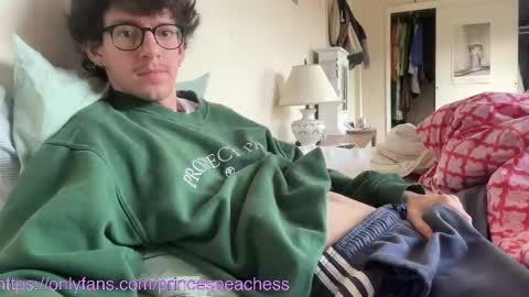 Snapshot of princespeaches chatting on 11-05-25, 03:45 Peaches online show from 11-05-25, 03:45