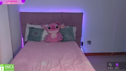 Snapshot of princess145gg chatting on 03-12-26, 05:24 hanna online show from 03-12-26, 05:24