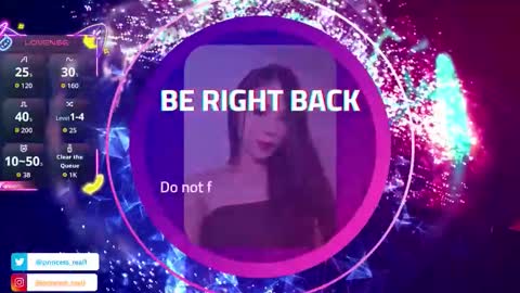 princess_0302 online show from 09-17-25, 04:58