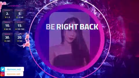 Snapshot of princess_0302 chatting on 12-20-25, 08:43 princess_0302 online show from 12-20-25, 08:43