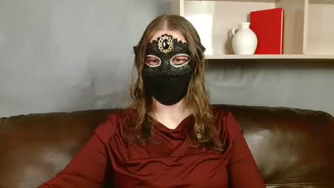 Princess Nora online show from 07-25-26, 10:18