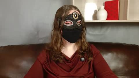 Princess Nora online show from 07-27-26, 10:39