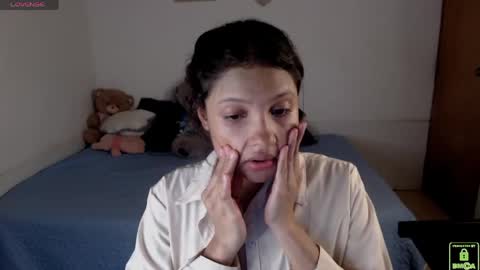 Snapshot of princess_an chatting on 04-30-26, 09:30 An online show from 04-30-26, 09:30