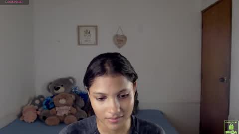 Snapshot of princess_an chatting on 05-07-26, 08:47 An online show from 05-07-26, 08:47
