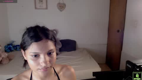 Snapshot of princess_an chatting on 05-16-26, 09:13 An online show from 05-16-26, 09:13