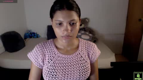 Snapshot of princess_an chatting on 05-25-26, 07:20 An online show from 05-25-26, 07:20