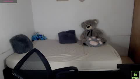 Snapshot of princess_an chatting on 05-27-26, 07:00 An online show from 05-27-26, 07:00